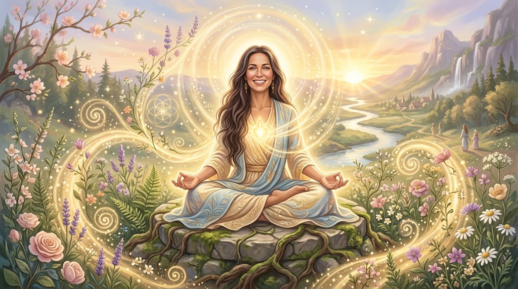 5 exercices pour reconnaître sa valeur, renforcer sa confiance et apprendre à poser un regard plus bienveillant sur soi. 💗🌿✨